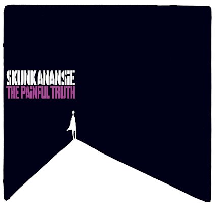 Recension – Skunk Anansie – The Painful Truth