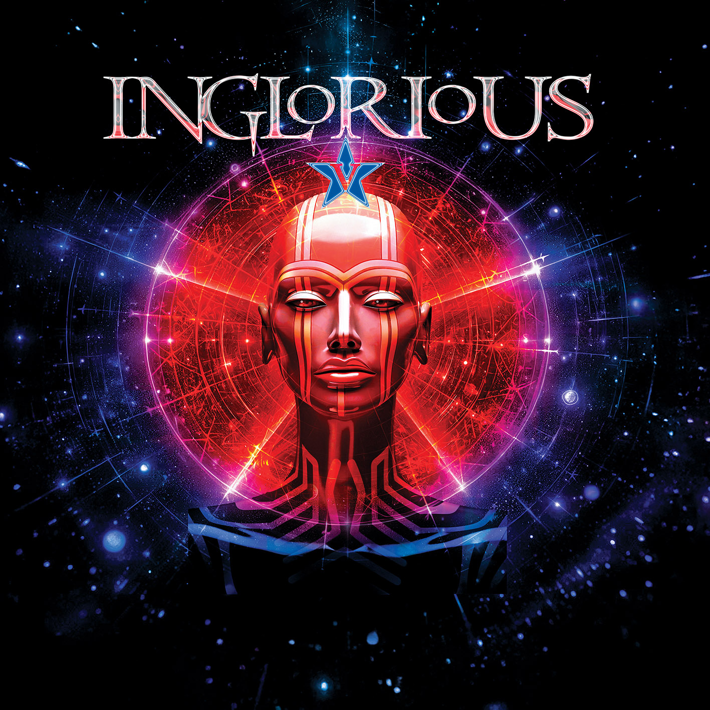 Inglorious – V
