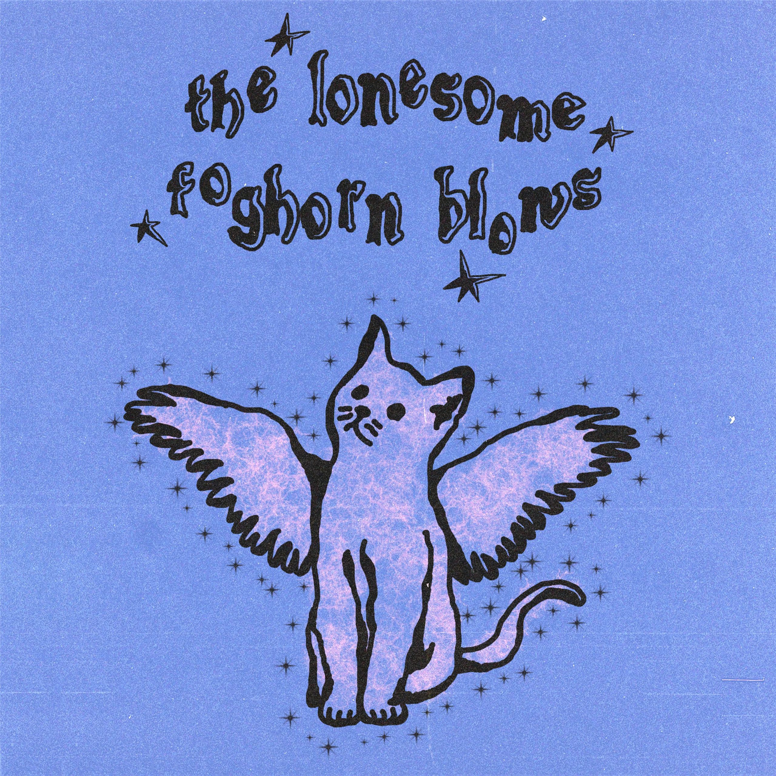 Ny skivrecension: Zimmer Grandioso – The Lonesome Foghorn Blows