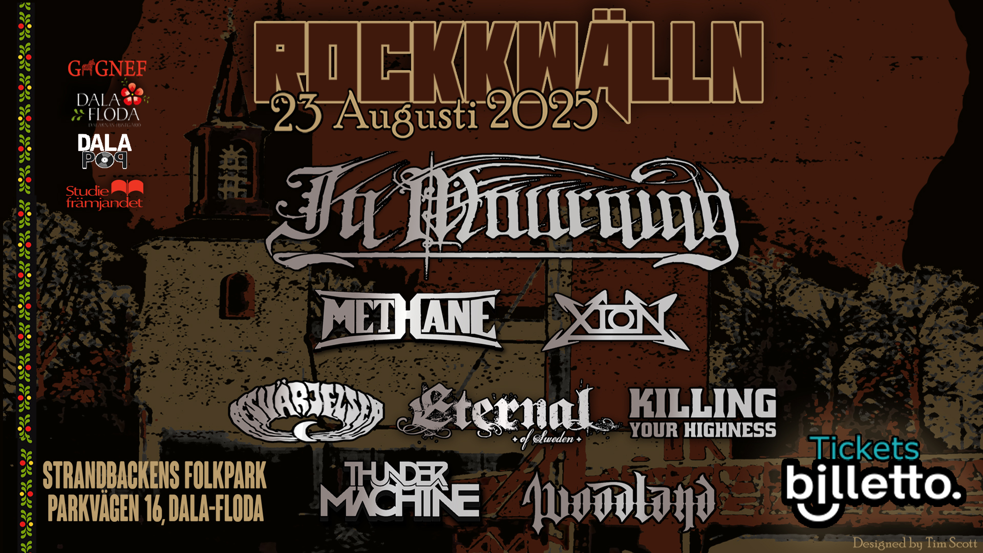 Rockkwälln 2025