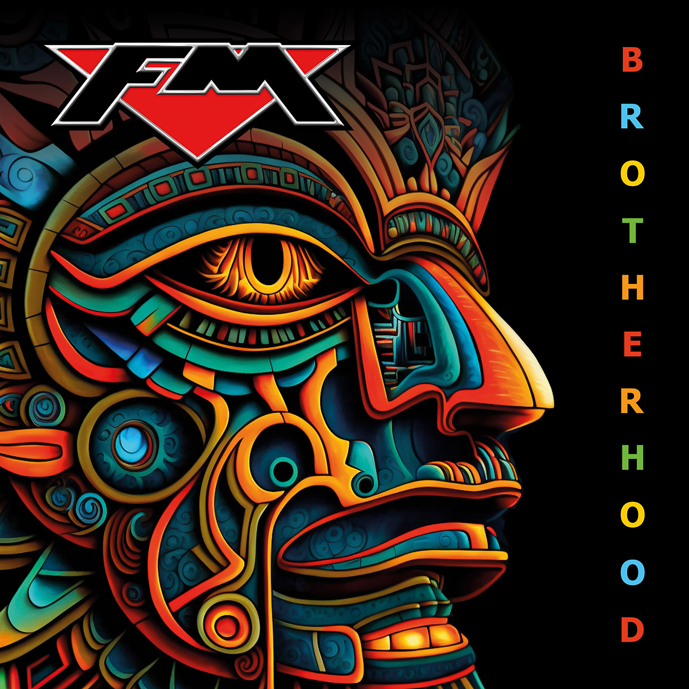 FM BROTHERHOOD