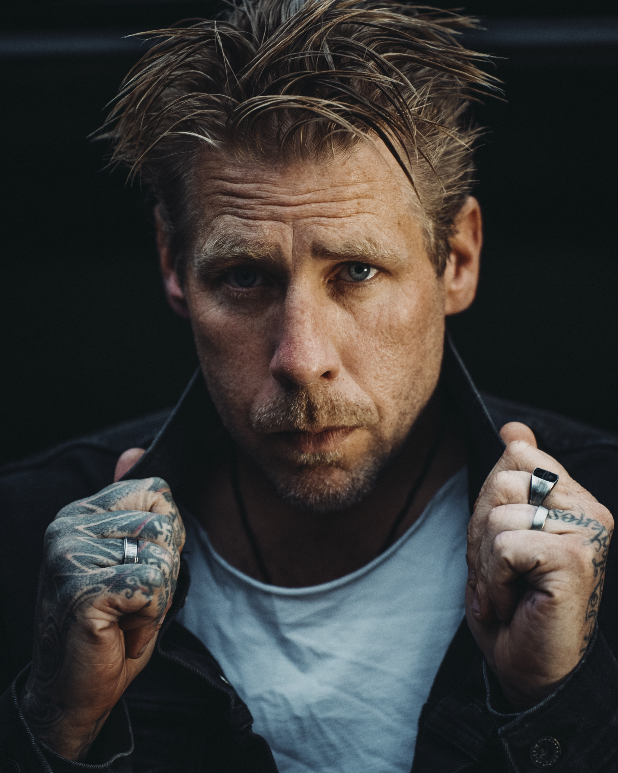 Recension – Jay Smith – Jaywalking