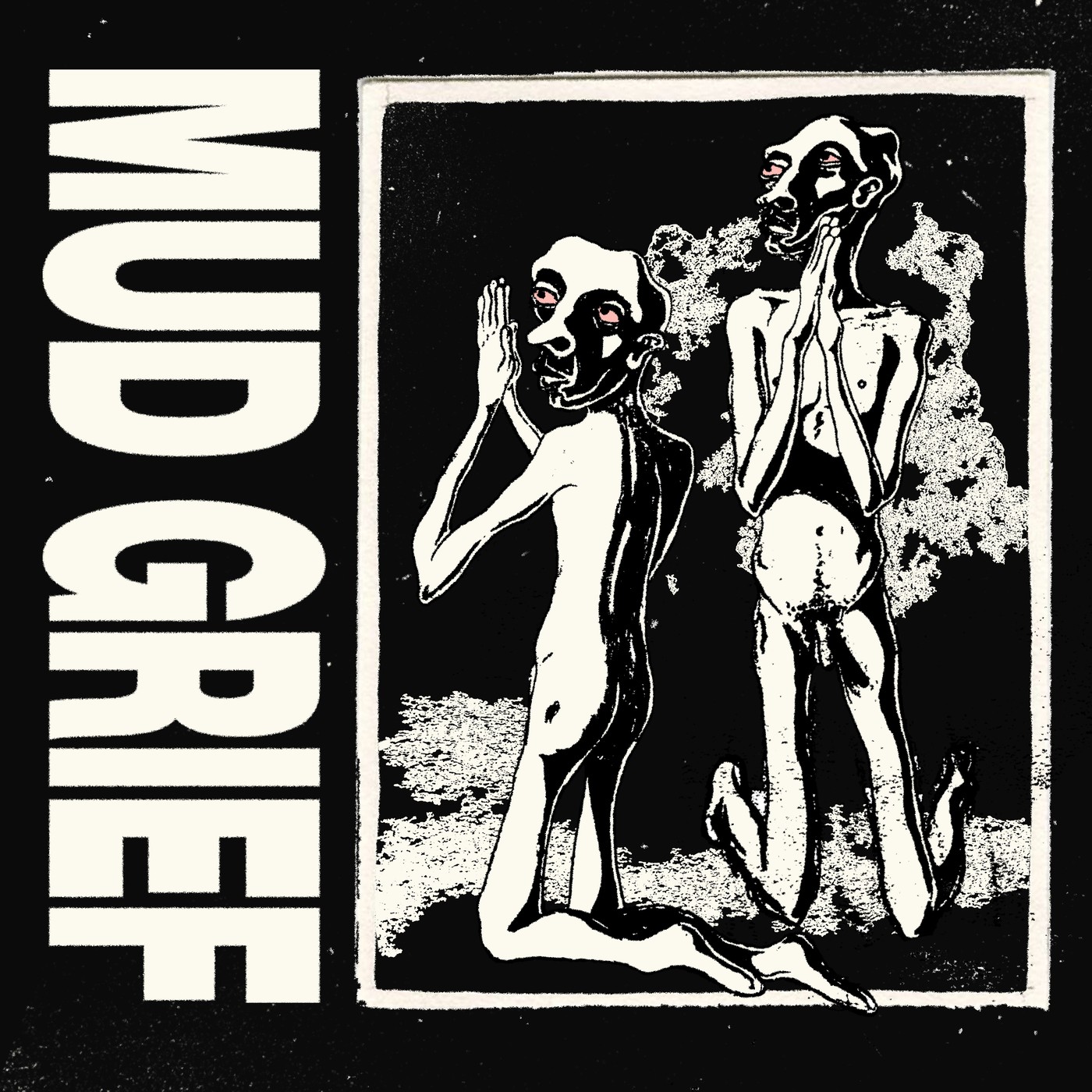Skivrecension: Mud Grief – Mud Grief.