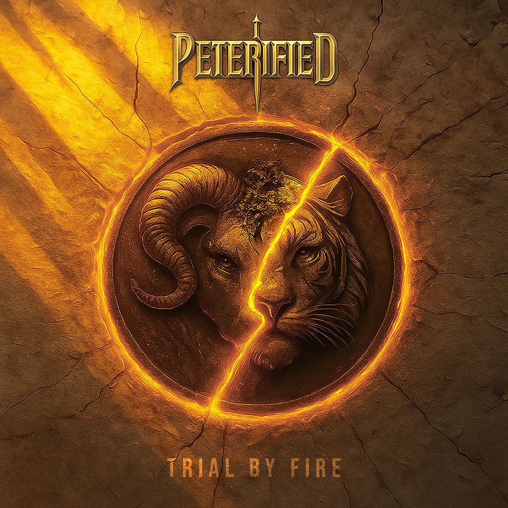 Peterified – Trial by Fire