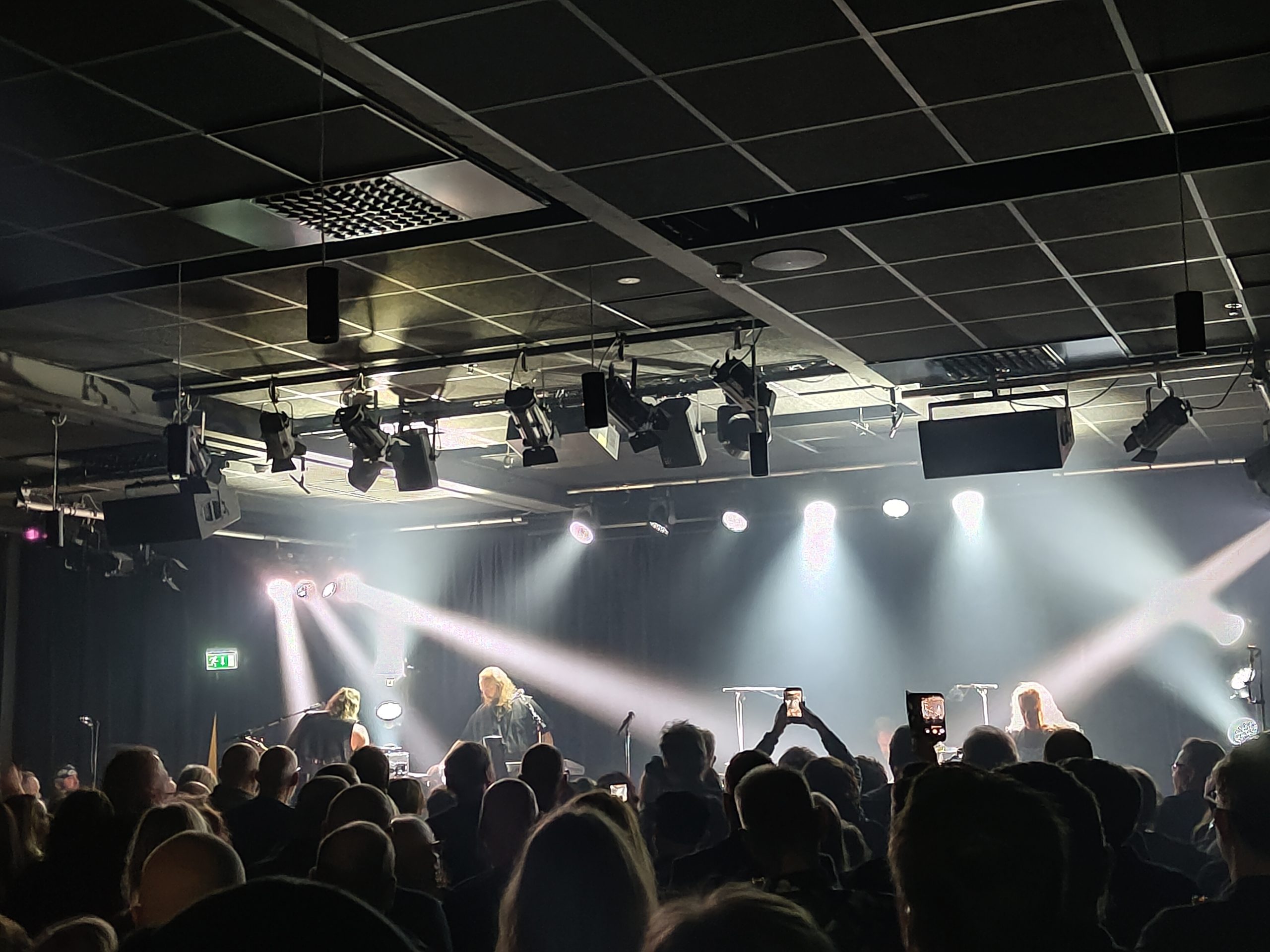 Dare – Kulturkvarteret i Kristianstad – 2026-02-21