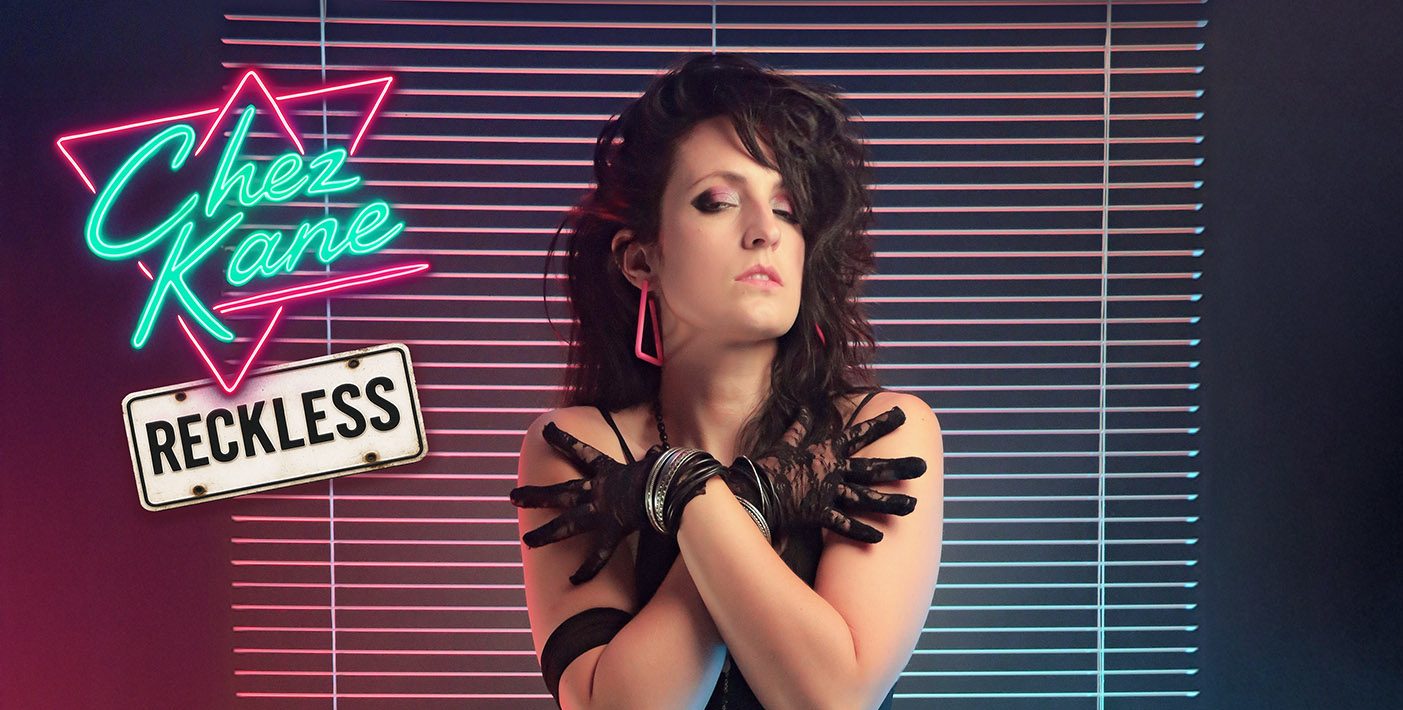 Recension – Chez Kane – Reckless