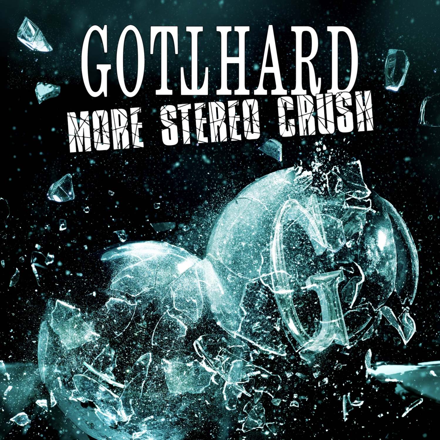 Recension – GOTTHARD – More Stereo Crush