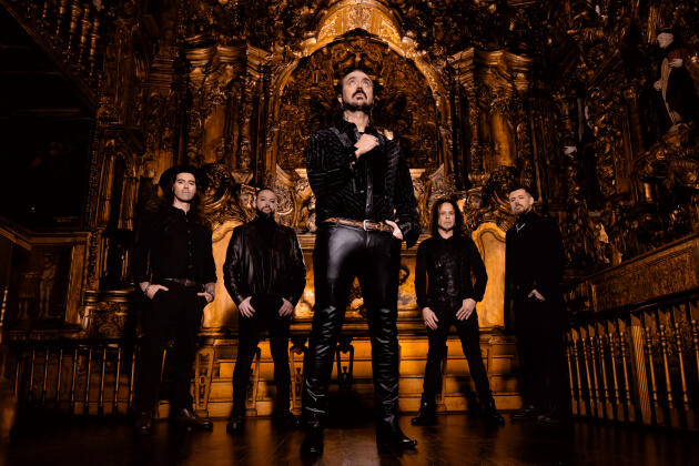 MOONSPELL tillkännager nya studioalbumet ”Far From God” och släpper musikvideo för titelspåret + fullständiga albumdetaljer! 