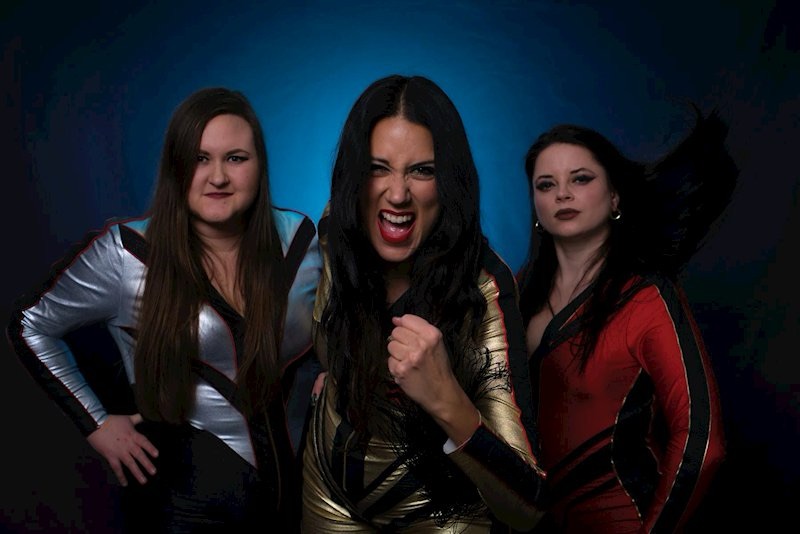 Intervju – Guernica från The Gems