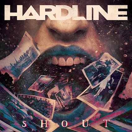Skivrecension – Hardline – Shout