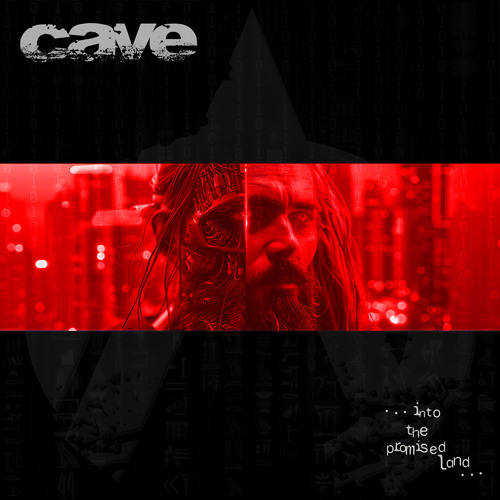 Recension – CAVE – Into the Promised Land