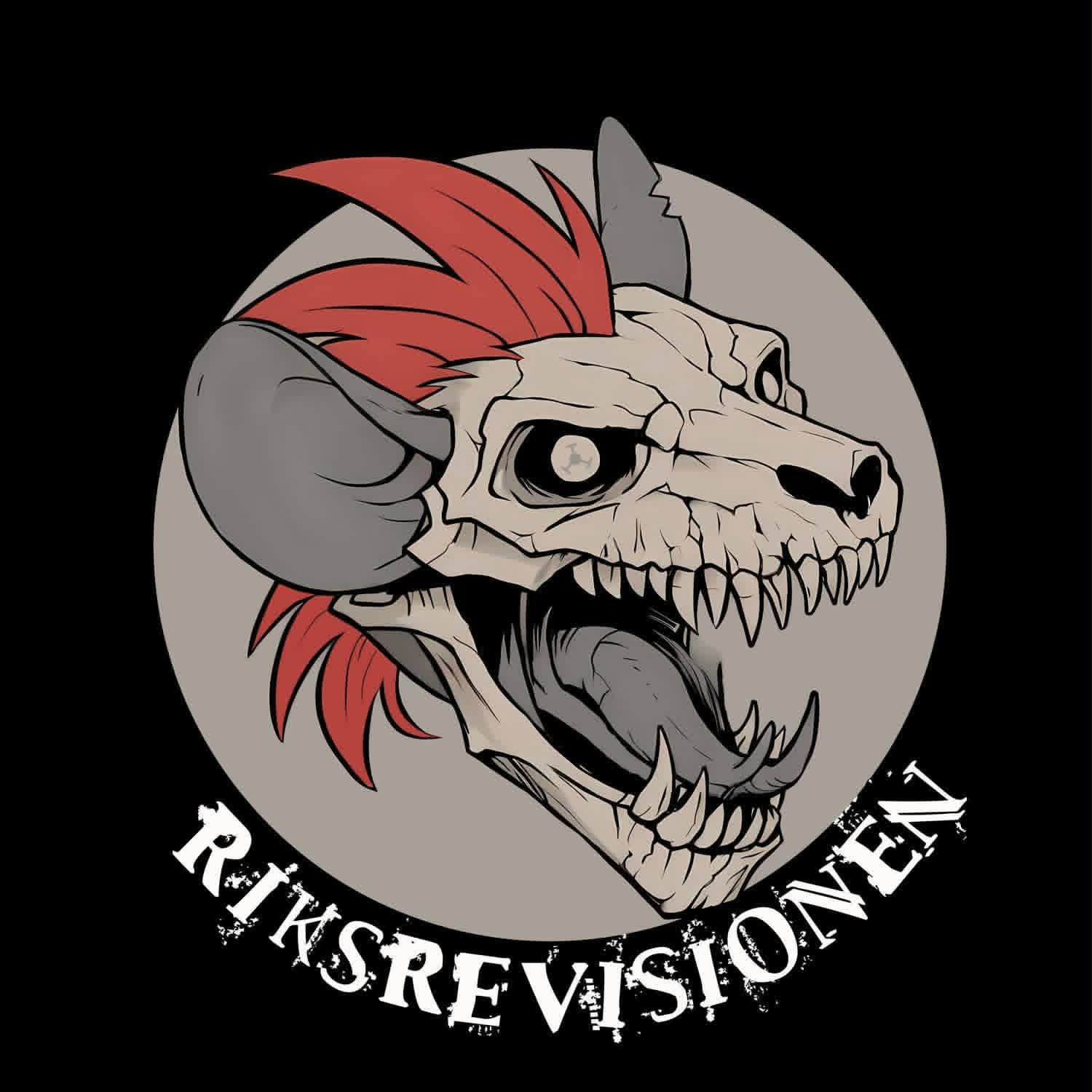 Recension – Riksrevisionen – Skyldig livet ut 