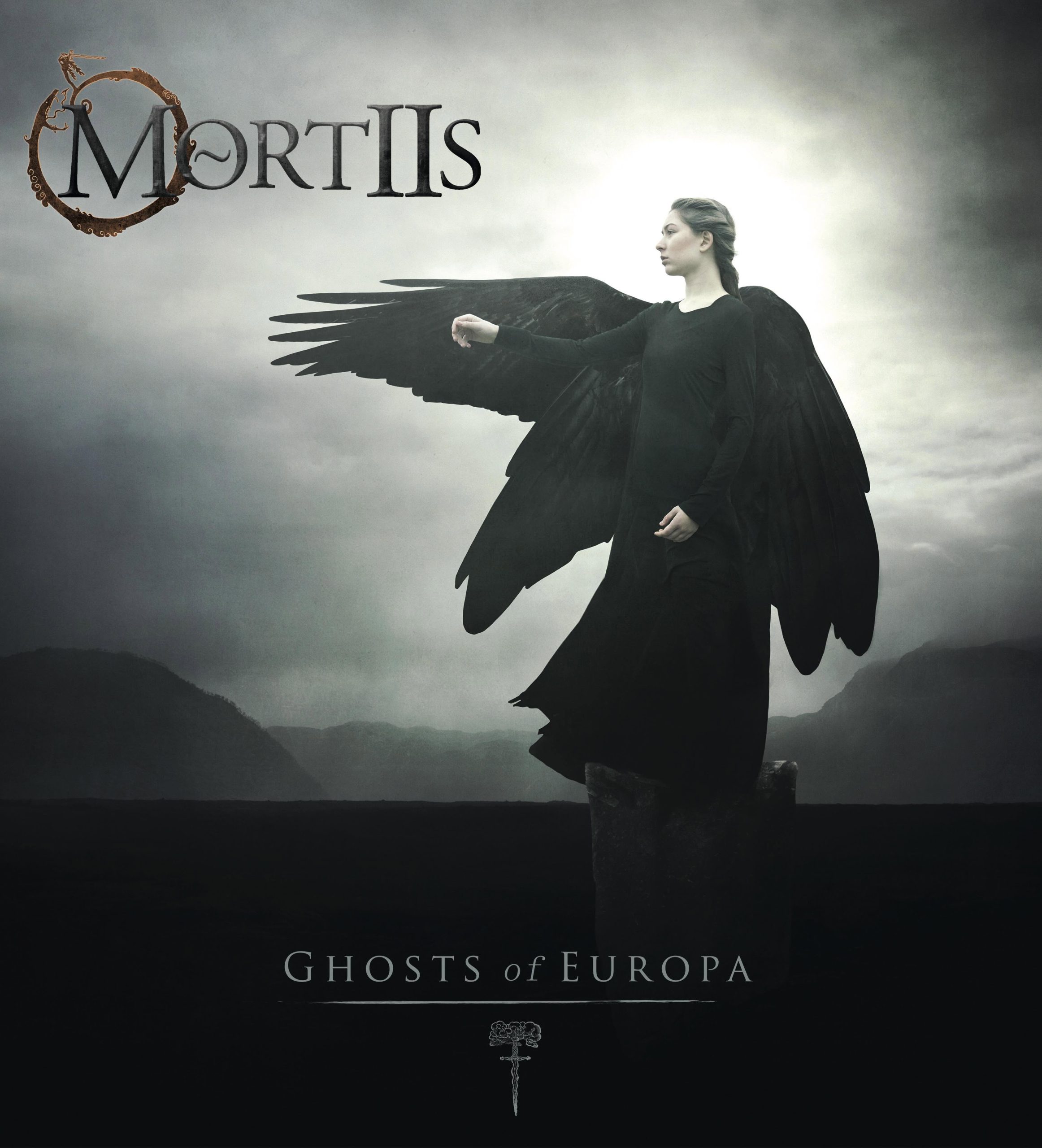 Recension – Mortiis – ”Ghosts of Europa”