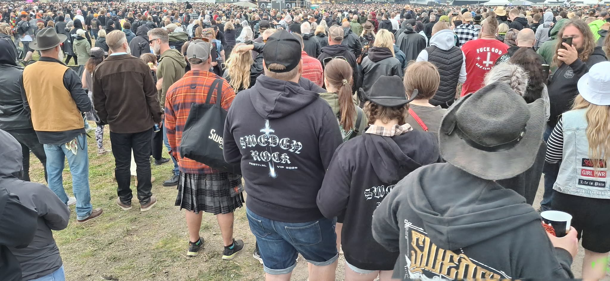 The Offspring – Sweden Rock Festival 2026