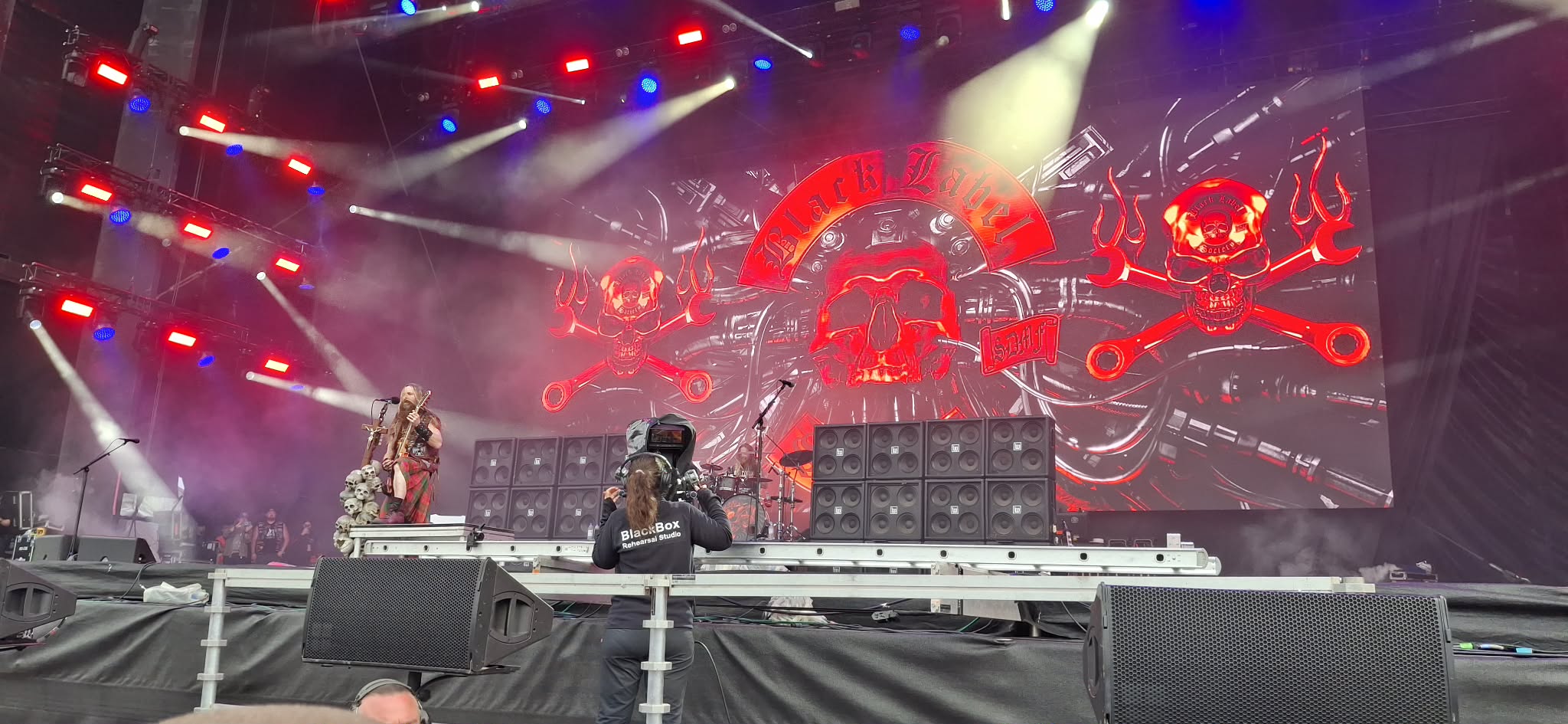 Black Label Society – Sweden Rock Festival 2026