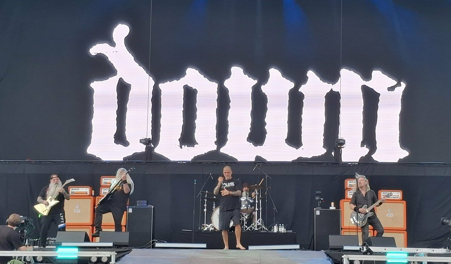 Down – Sweden Rock Festival 2026