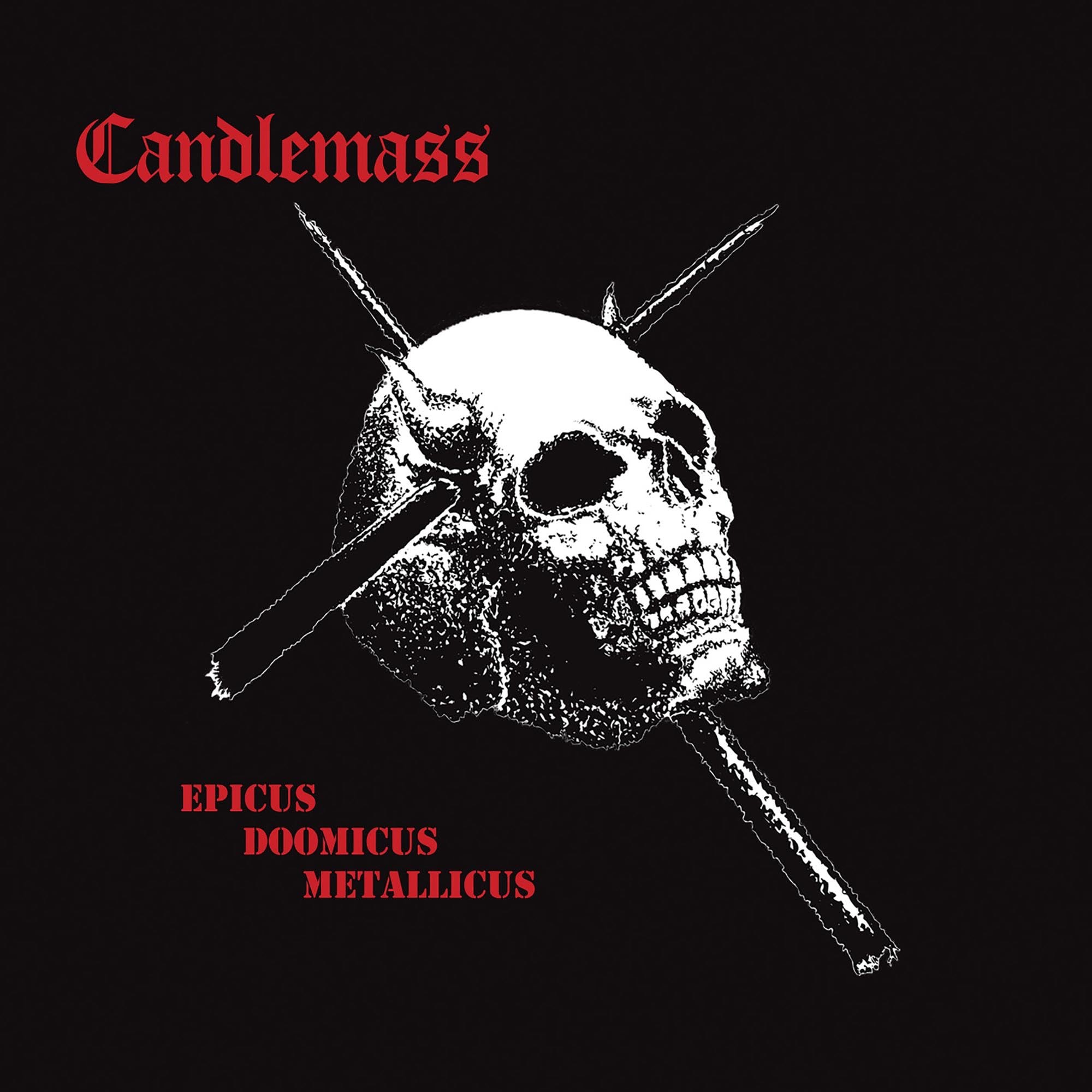 Epicus Doomicus Metallicus 40år