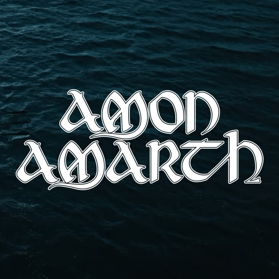 Ny exklusiv singel och video från Amon Amarth