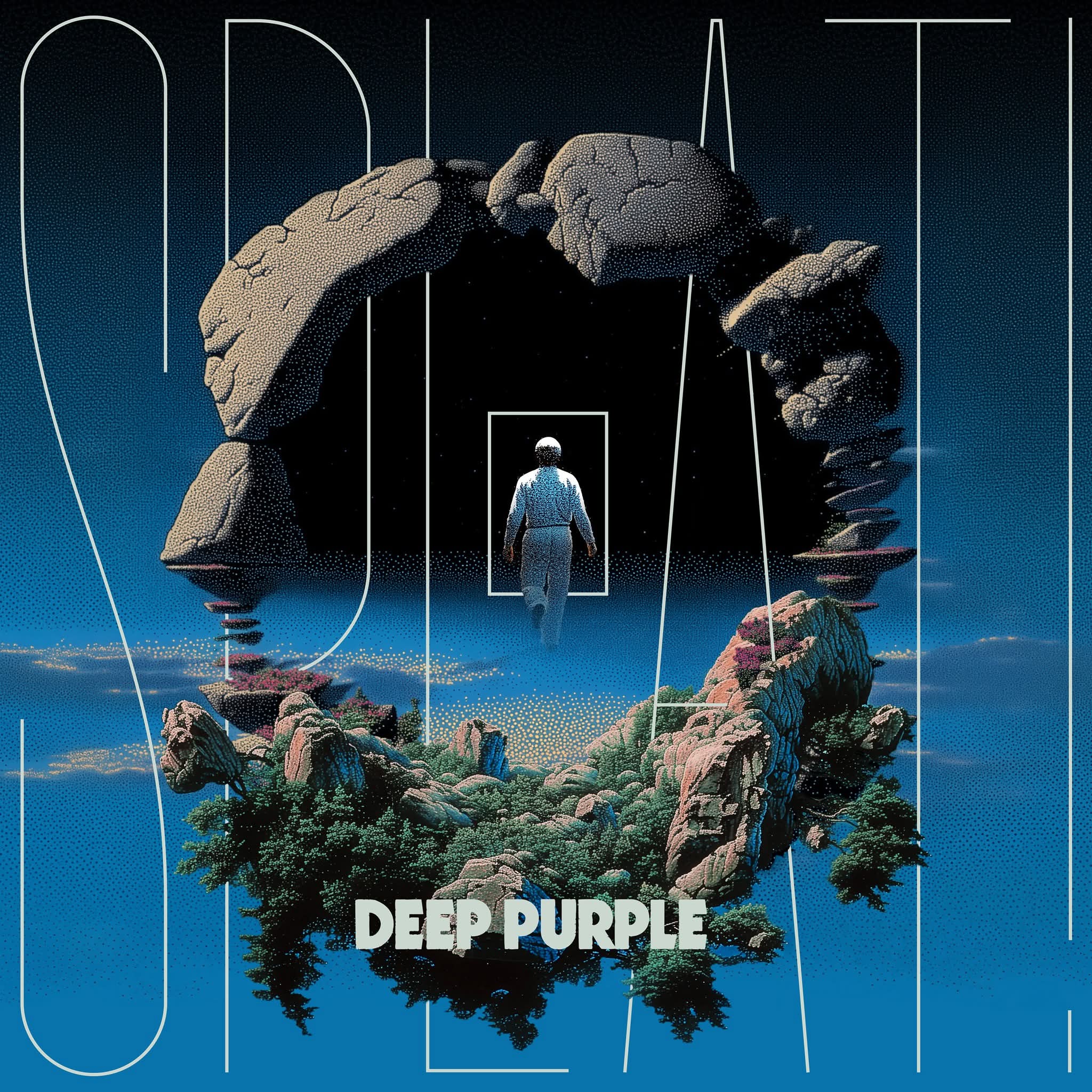 Recension – Deep Purple – SPLAT!
