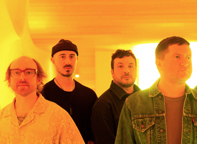 Recension – The Menzingers – Everything I Ever Saw