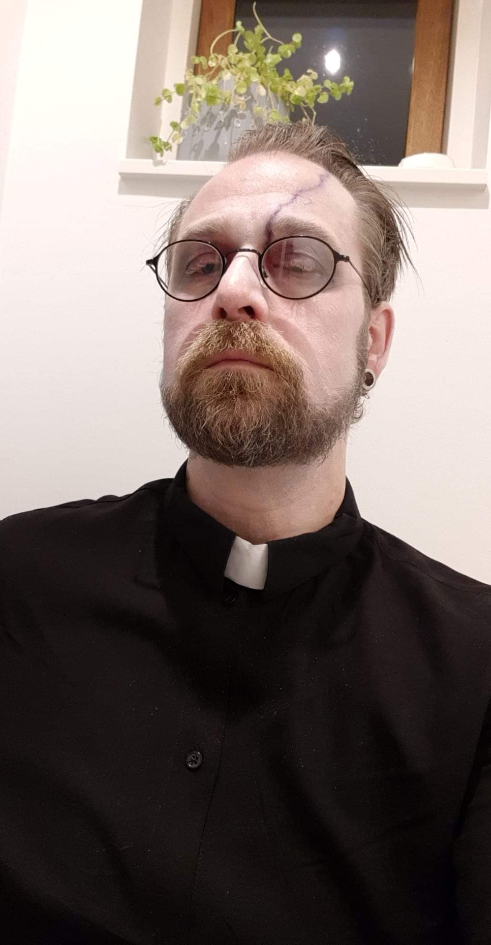 2 år går så fort, Min lista så långt.