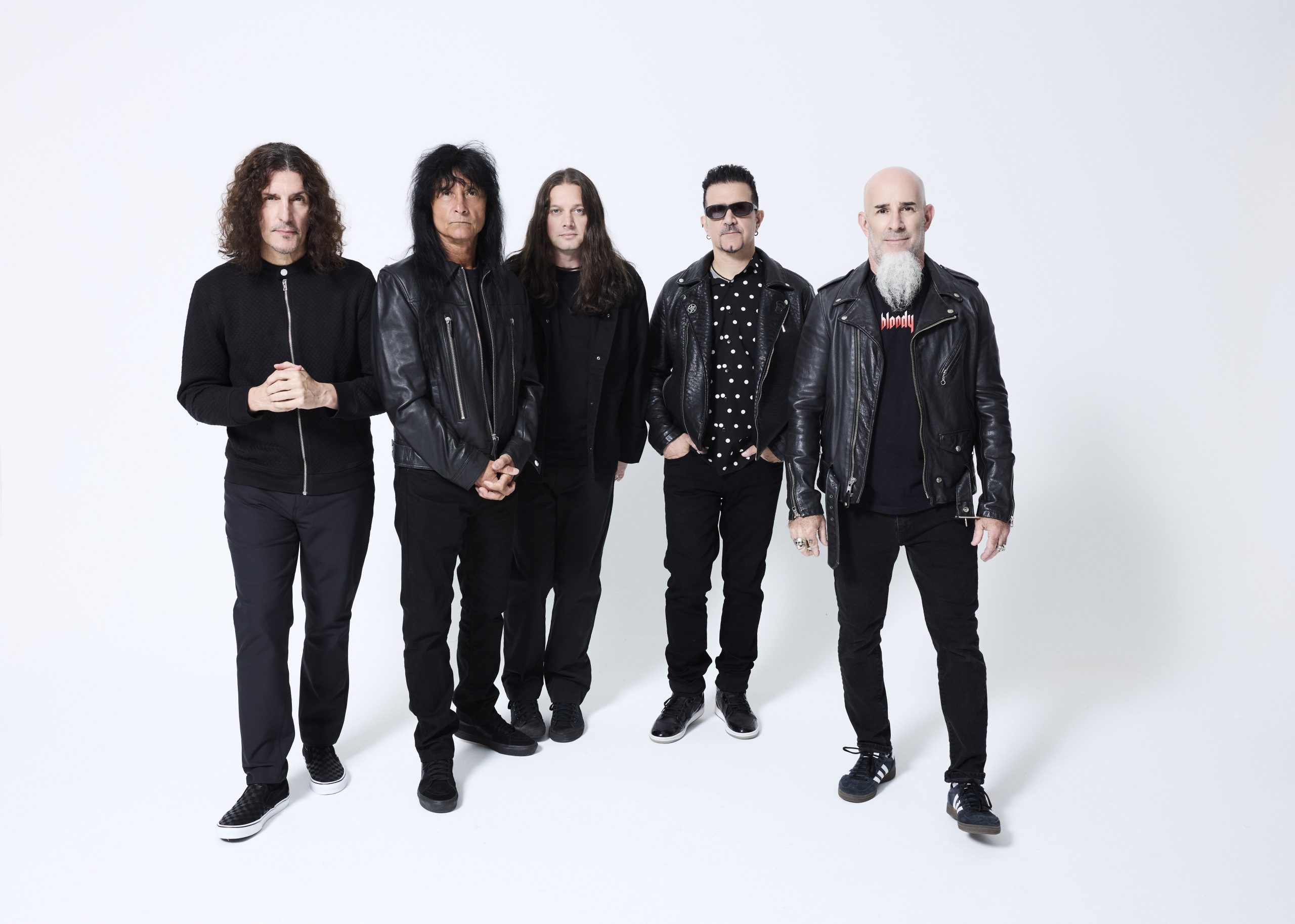 Recension – Anthrax – Cursum Perficio