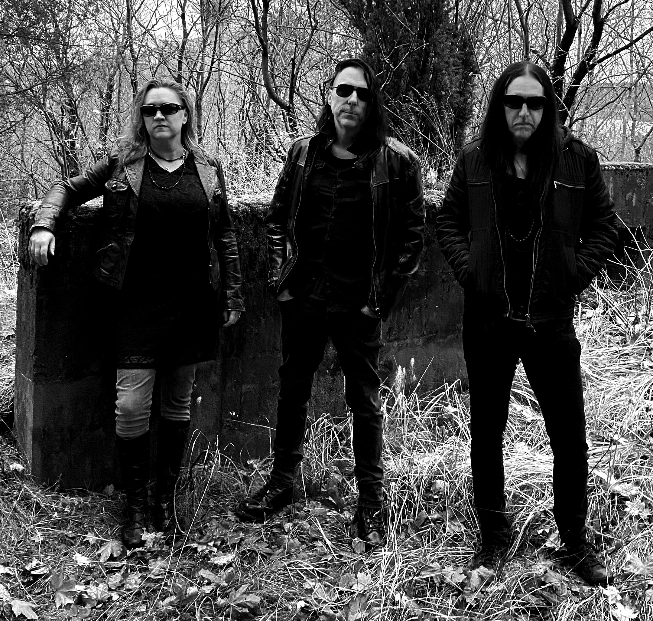 Recension – BAARHUS – Songs Under a Darkened Sky
