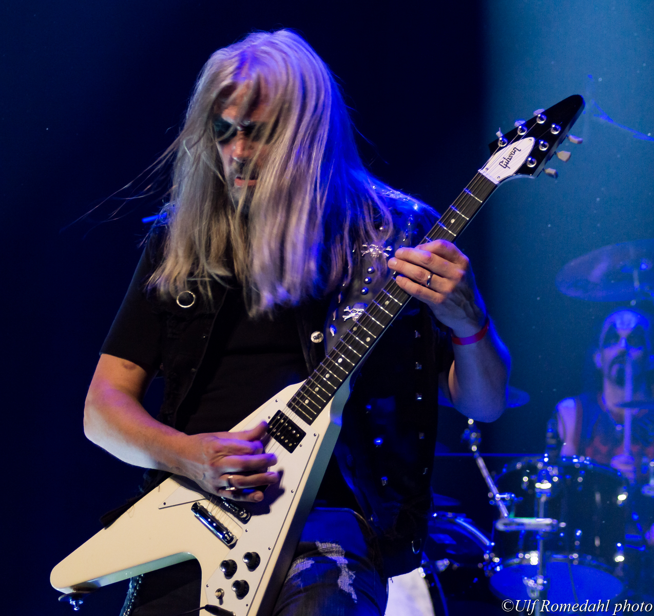 Northern Flames – nytt hopp för metalscenen i Gävleborg