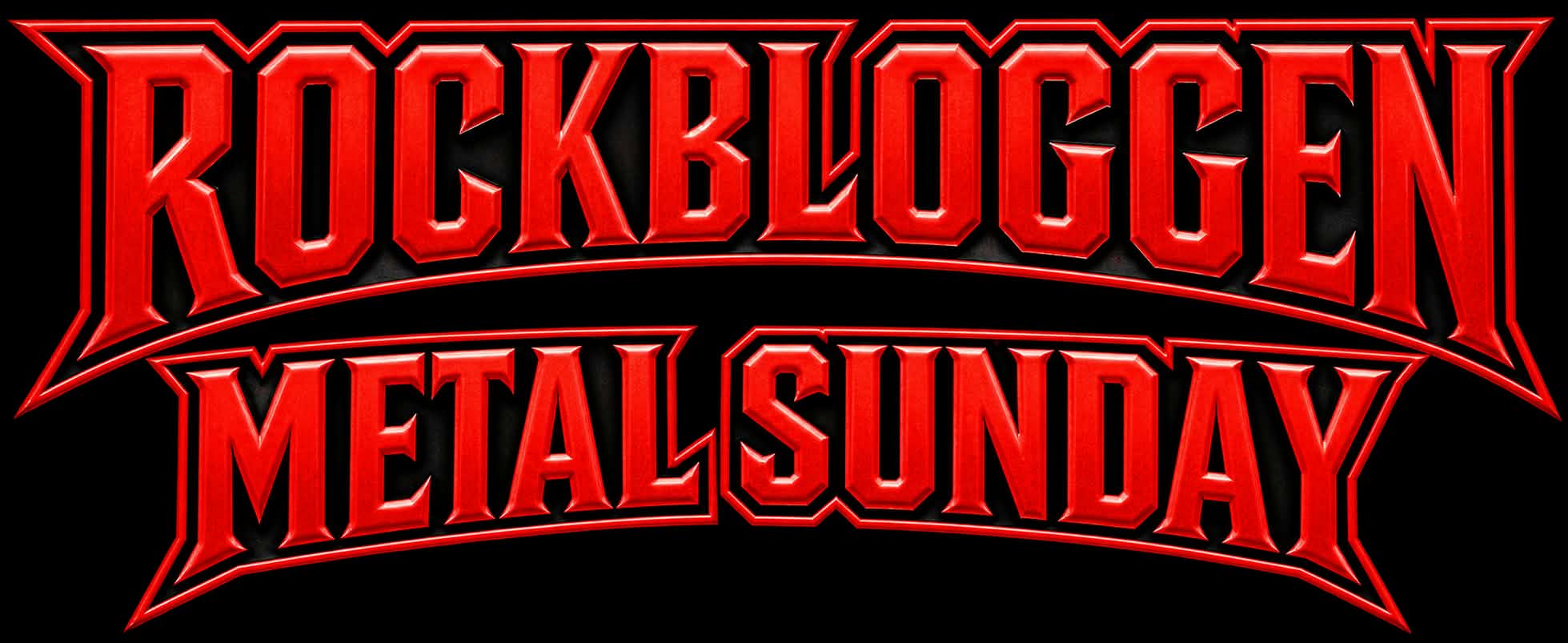 Metal Sunday Videokavalkad
