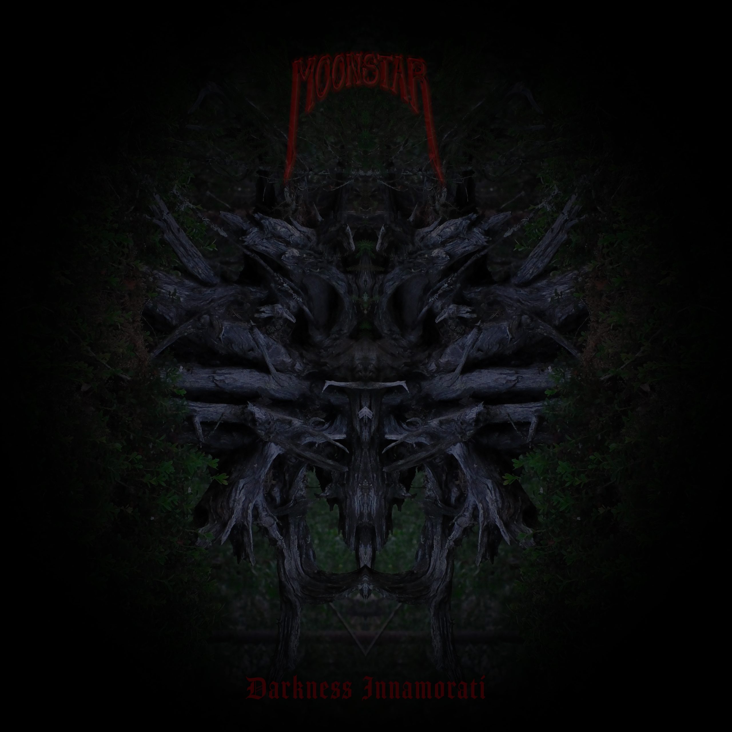 Recension – MOONSTAR – Darkness Innamorati