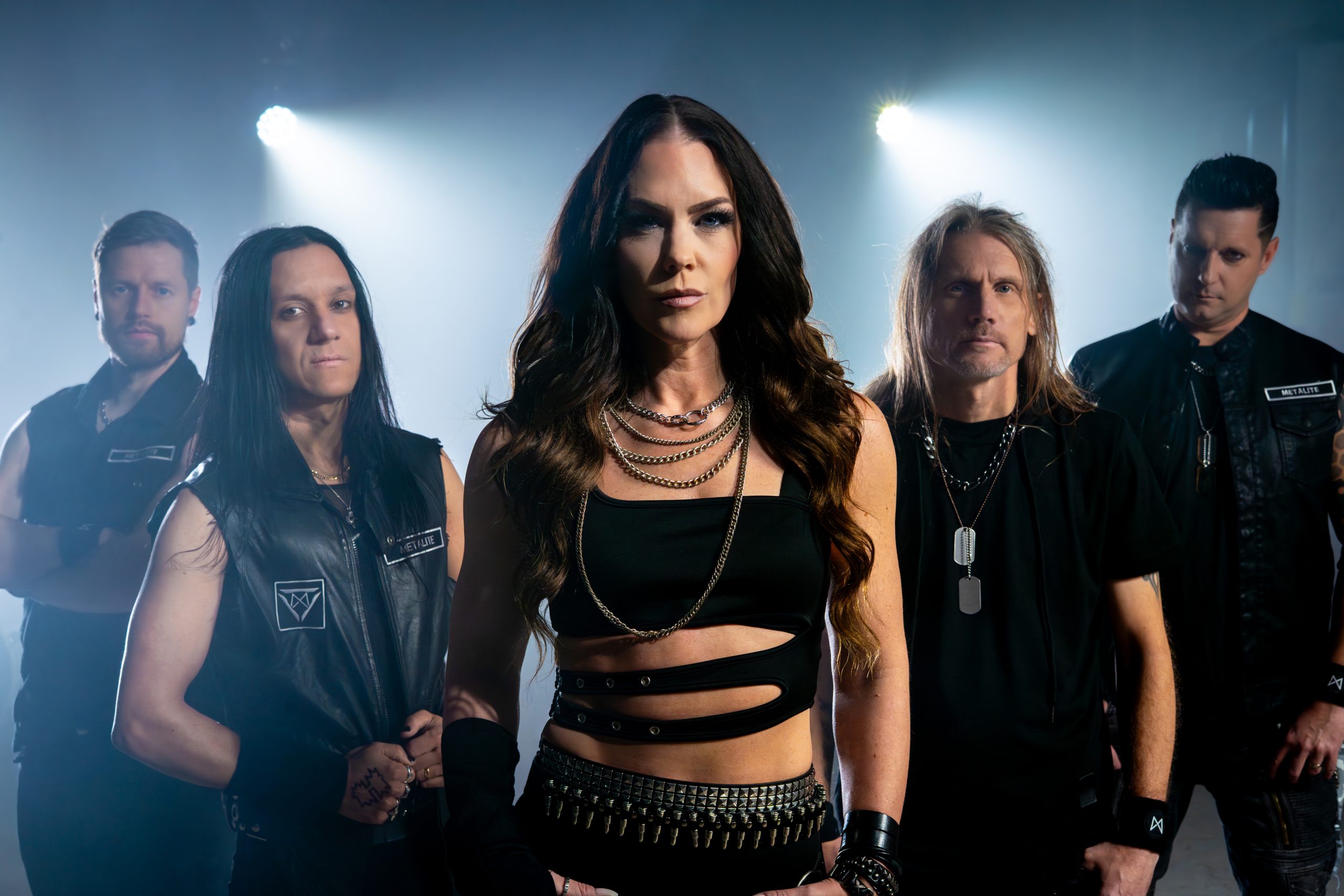 Recension – Metalite – Discovery