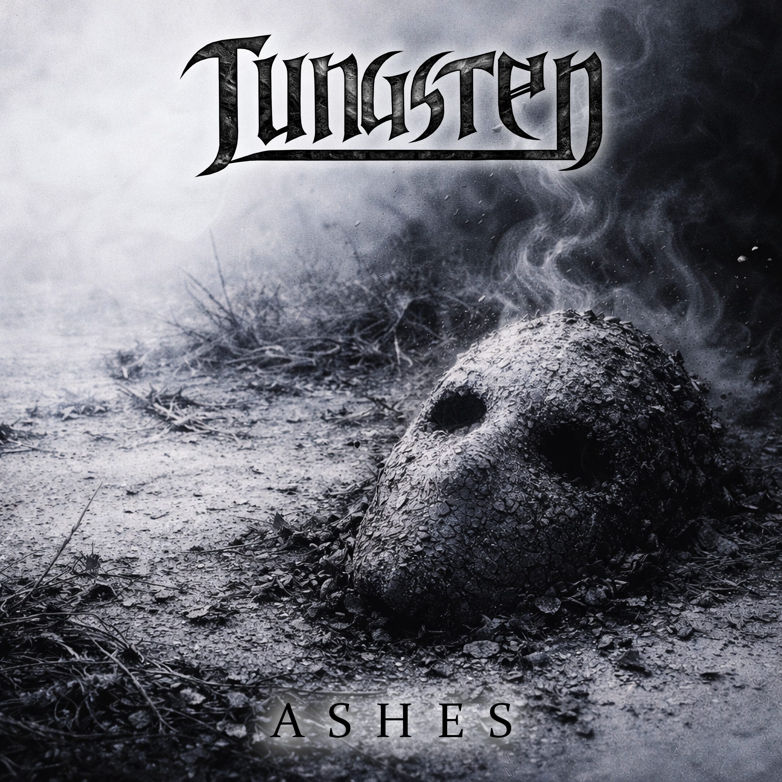Tungsten – Ashes