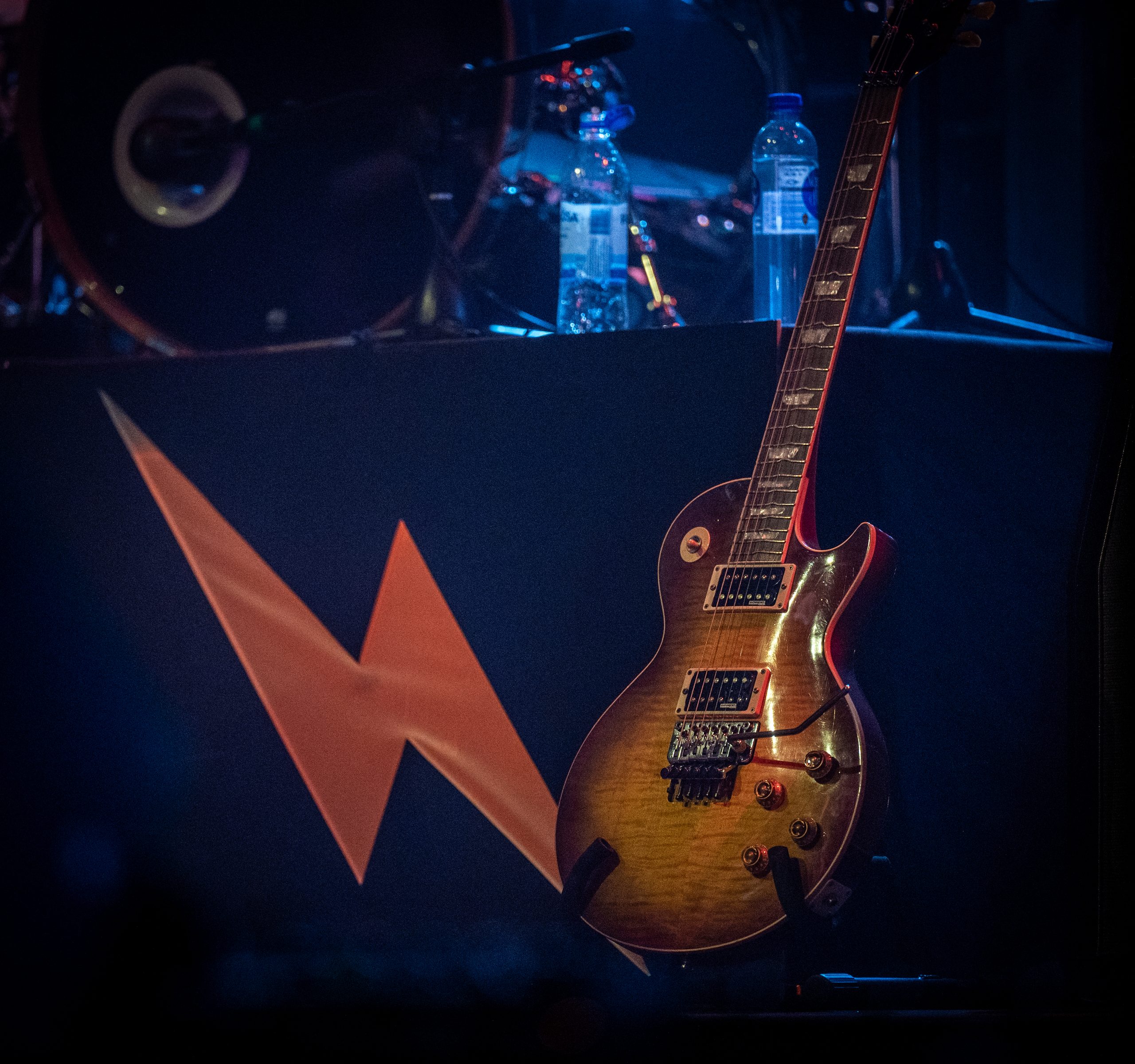 The Very Best of Thin Lizzy, Phil Lynott and Gary Moore – Scalateatern, Karlstad, 10 oktober 2026