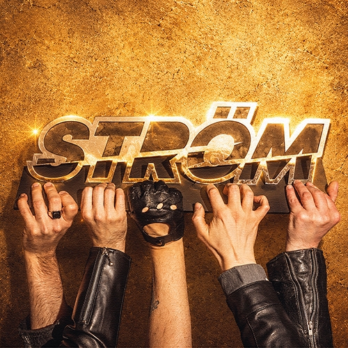 Recension – STRÖM – Mer Ström Åt Folket